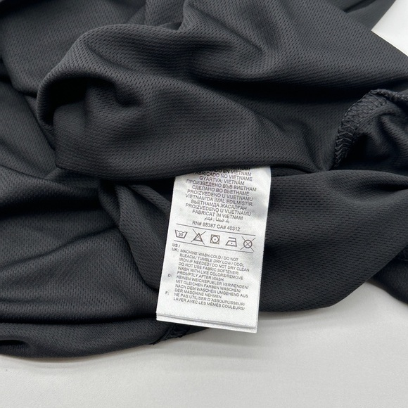 Special Olympics Adidas Polo NWT medium - Picture 6 of 8